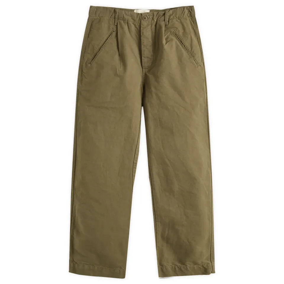 Assembly Pants