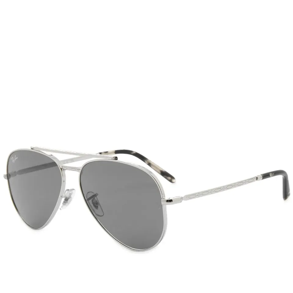 New Aviator Sunglasses