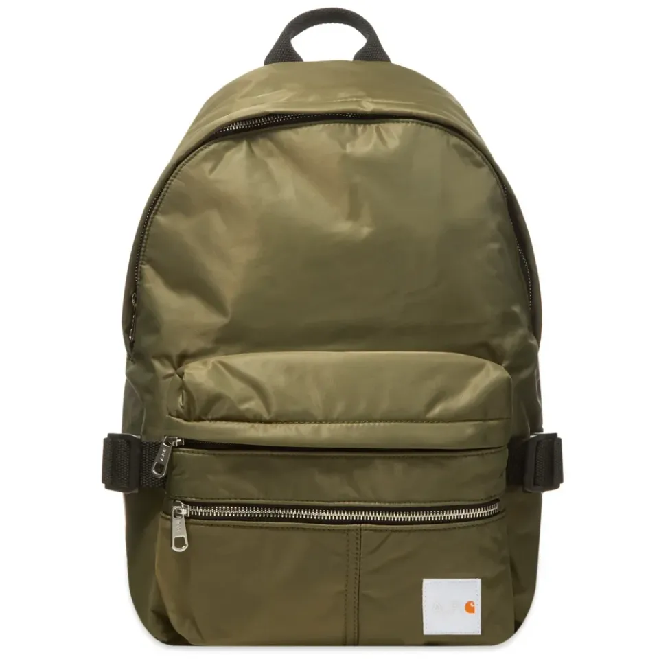 A.P.C. x Carhartt WIP Backpack