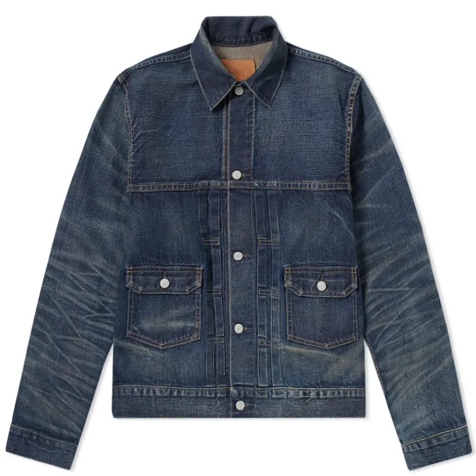 Type 2 Denim Jacket