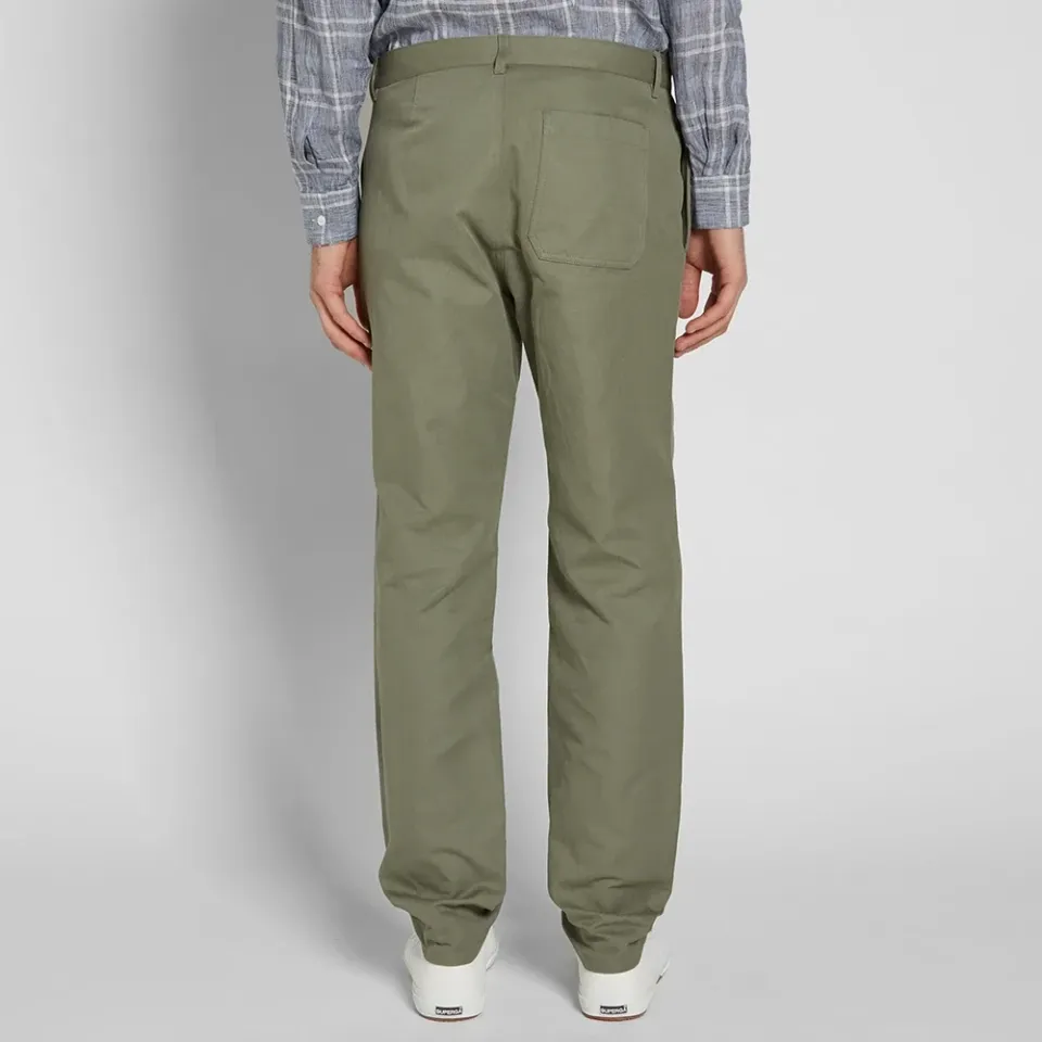 A.P.C. Franco Chino