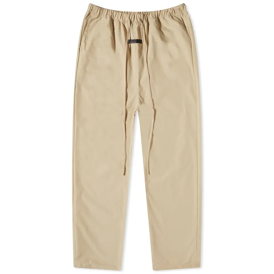 Relaxed Trouser