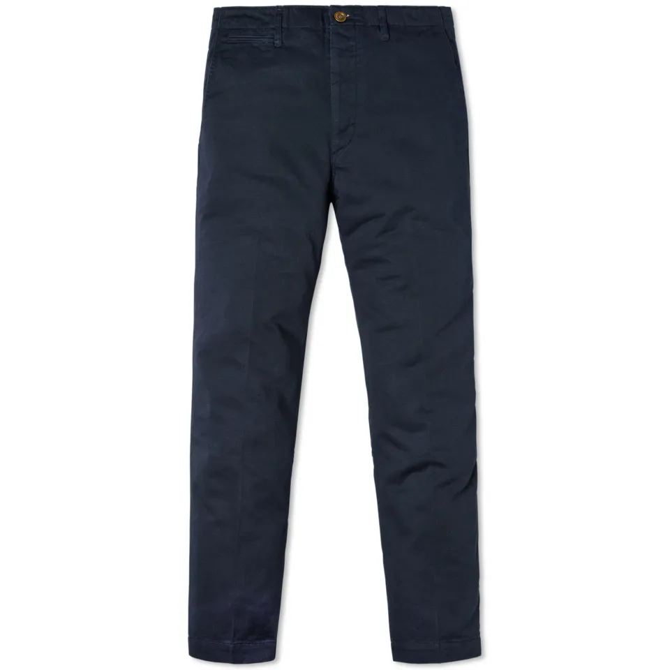 Slim Chino