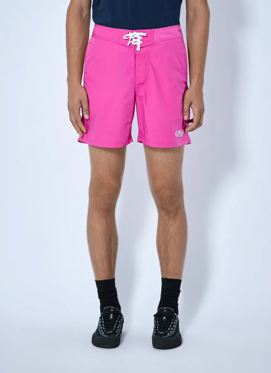 Coastal Board Swim Shorts