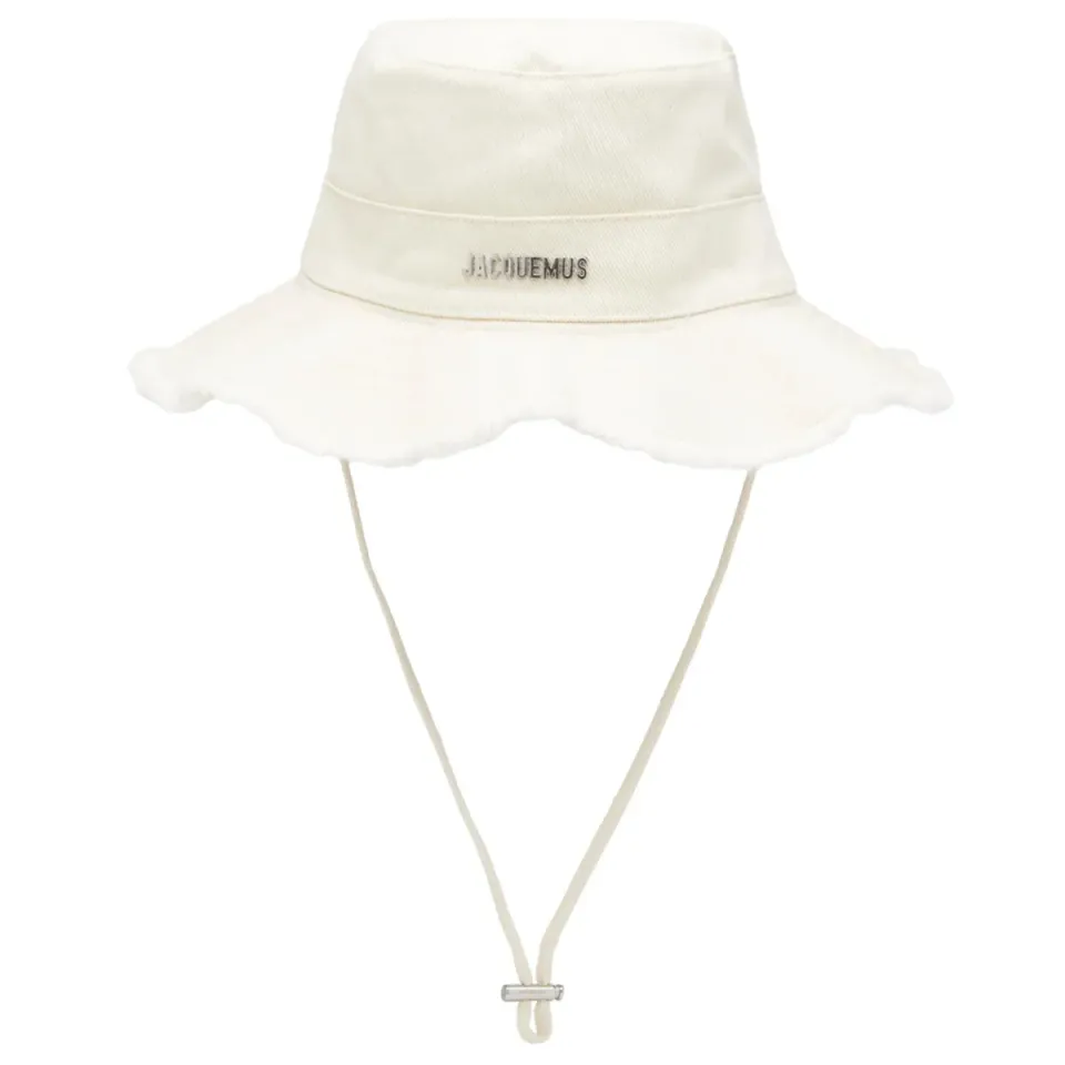 Le Bob Artichaut Bucket Hat