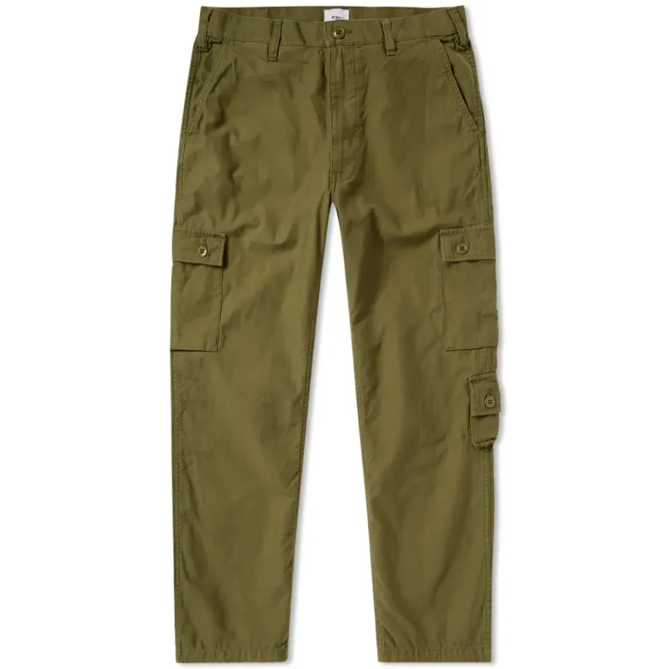 Jungle 01 Trouser