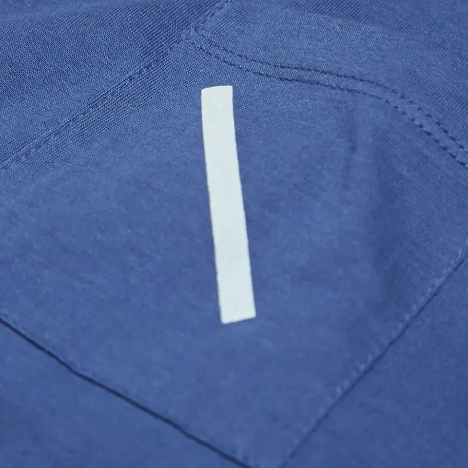 Saturdays Randall Slash Pocket Tee