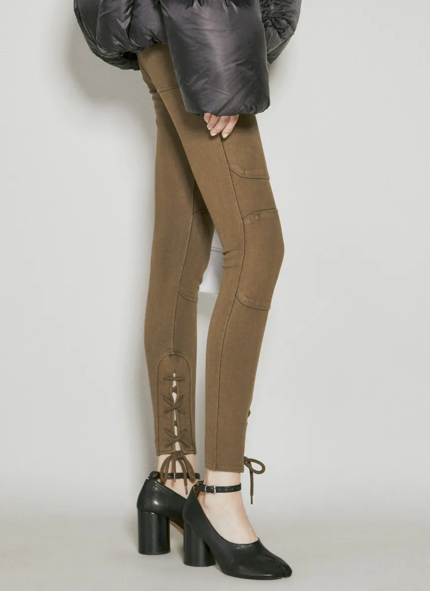 Football Leggings
