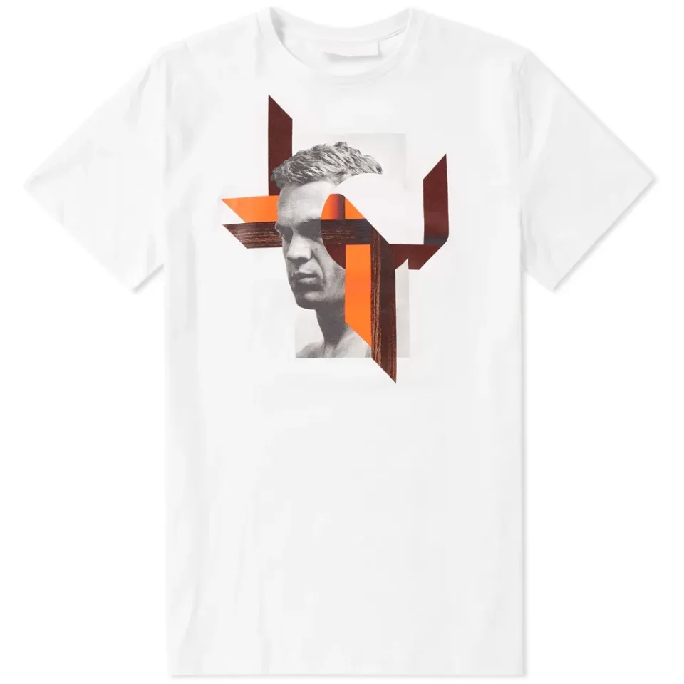 Steve McQueen Tee