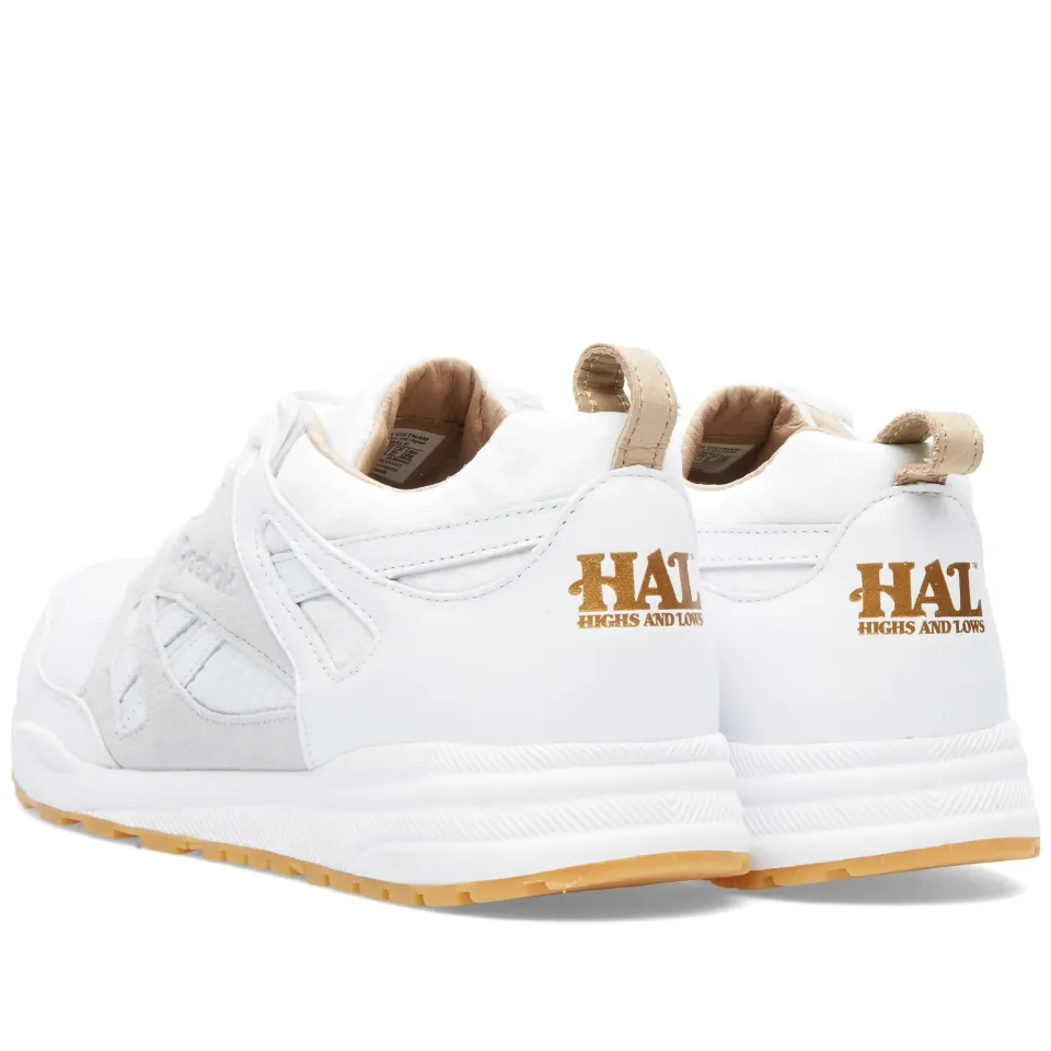 x Highs and Lows Ventilator CN