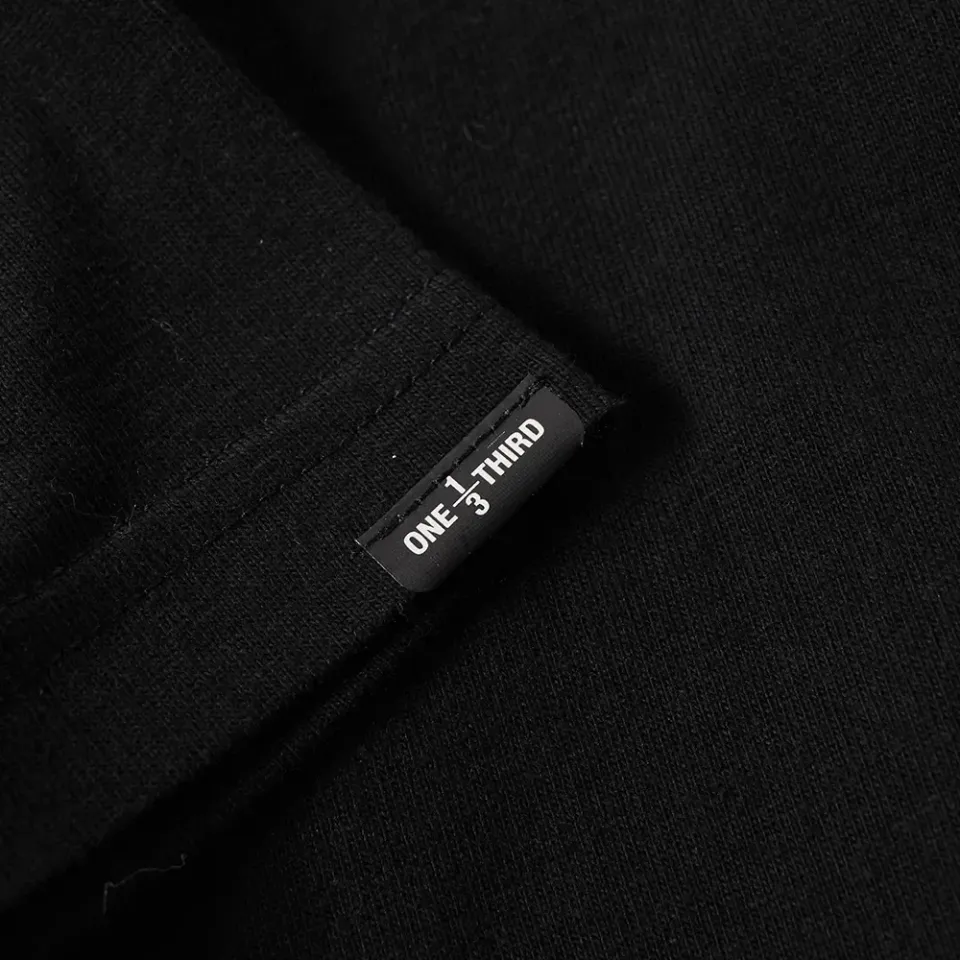 Kids One Third Urban Garment Tee