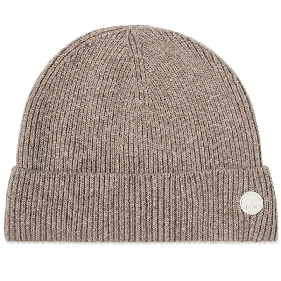 Classic Beanie