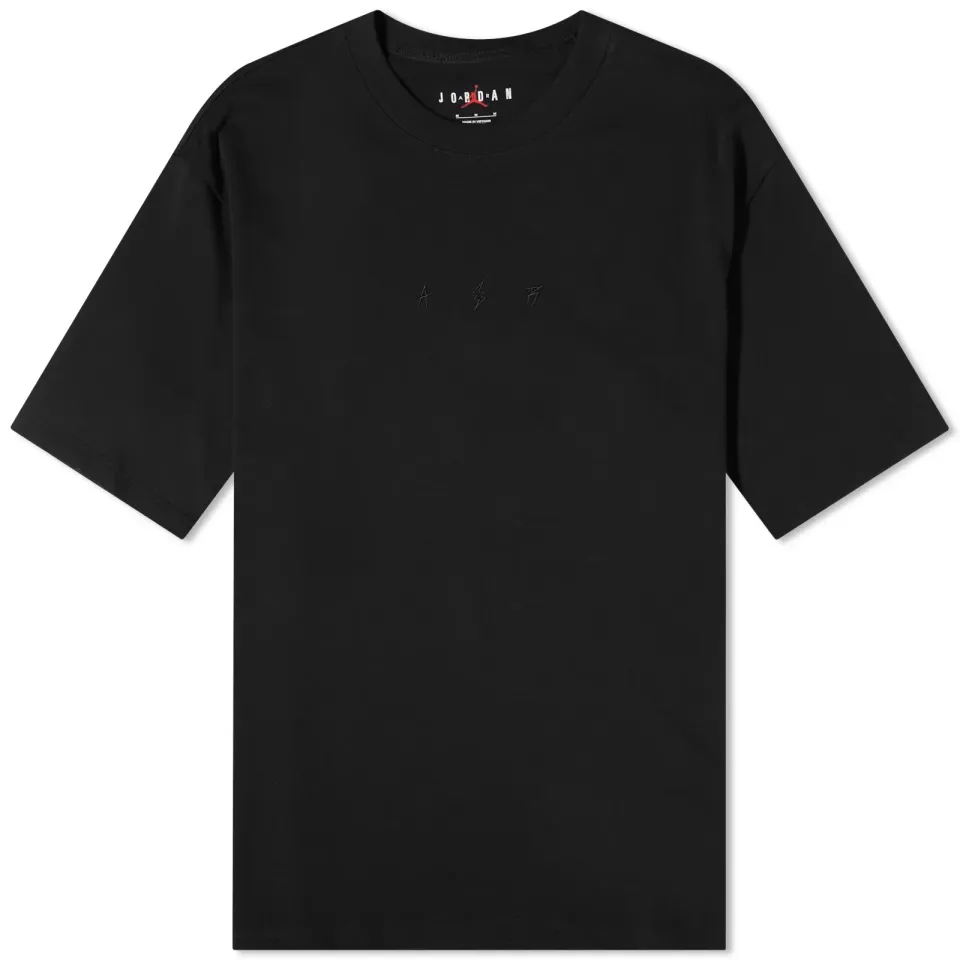 x J Balvin Solid T-Shirt