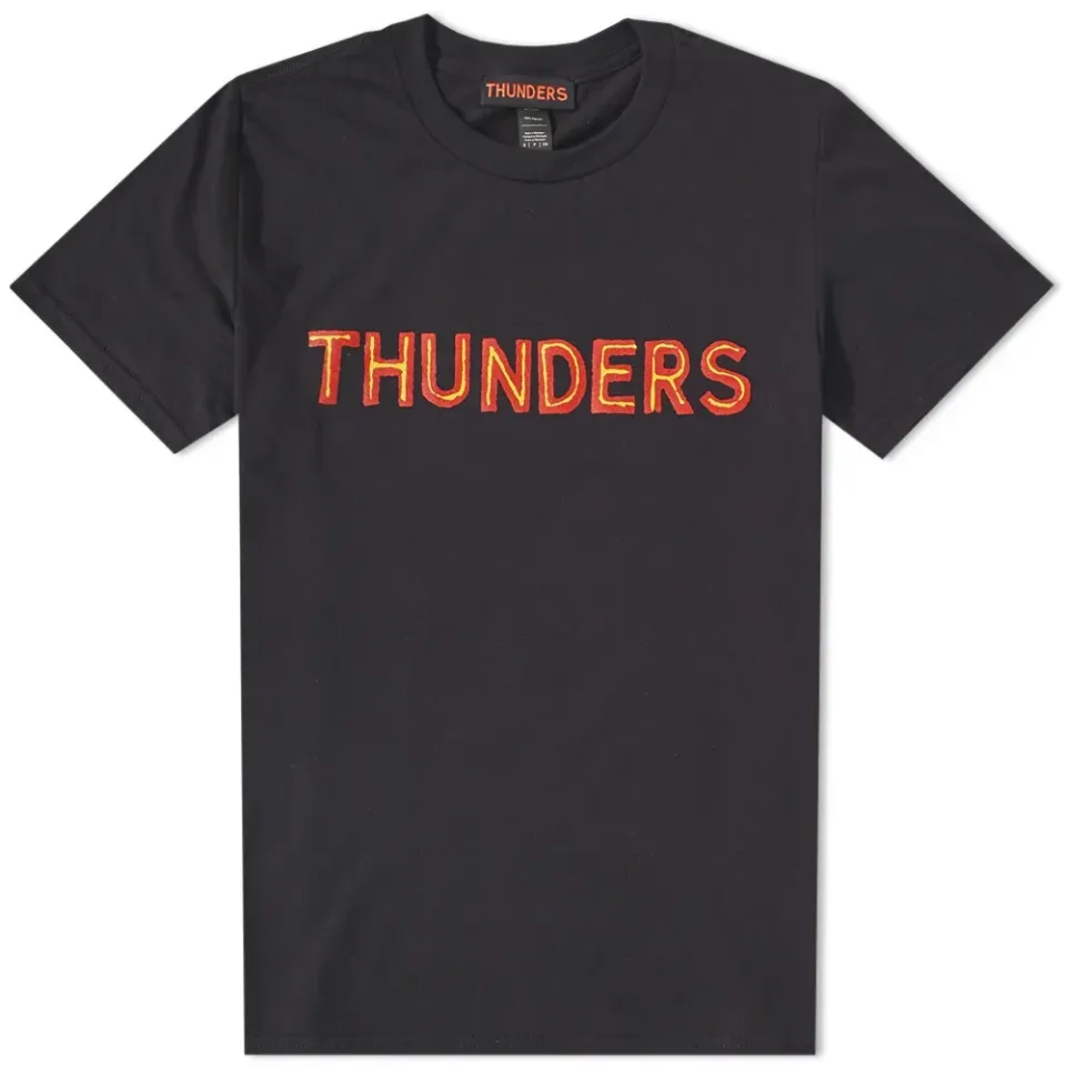 Sign Tee