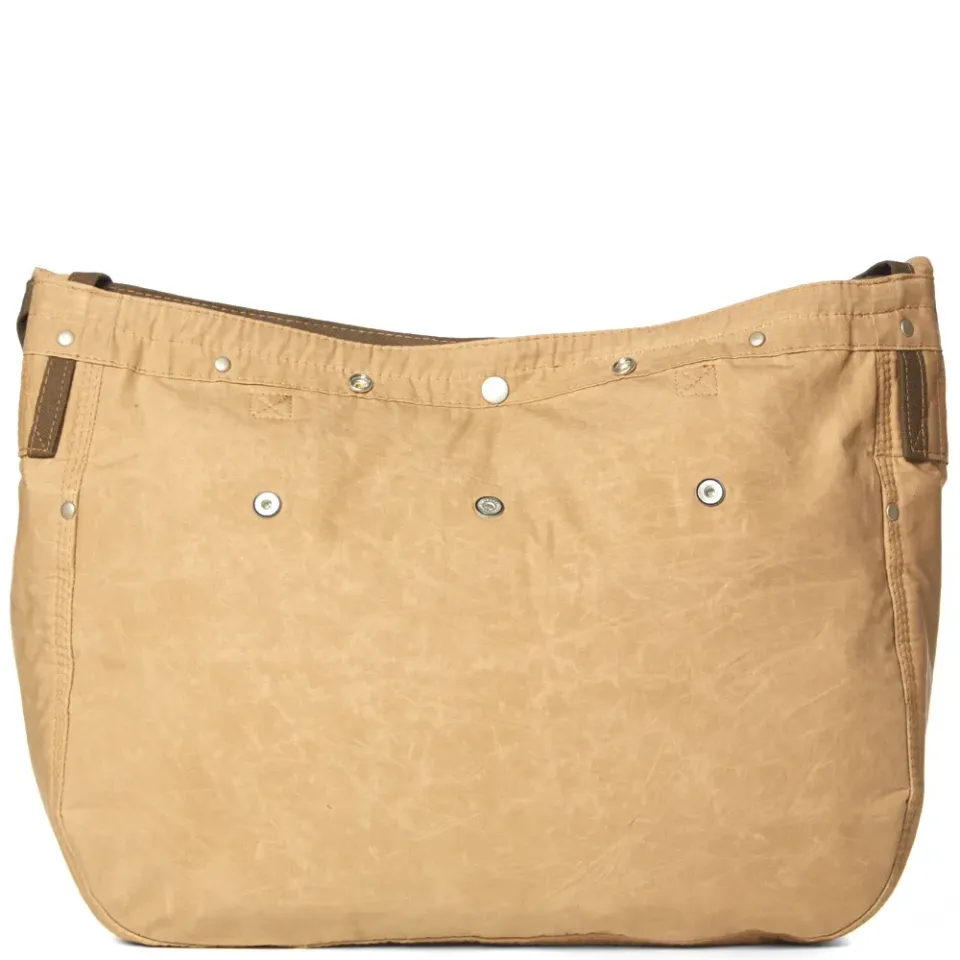 x Seil Marschall Canvas Shoulder Bag