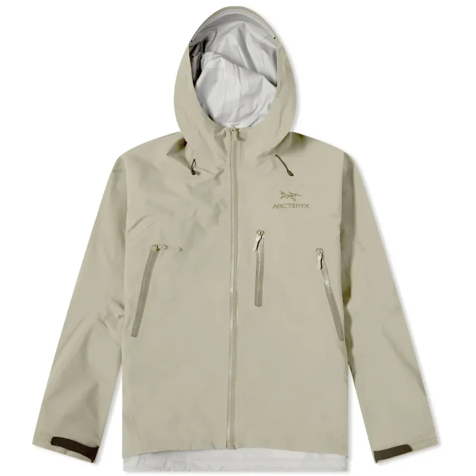 Arc'teryx Beta SV 3L Gore-Tex Jacket