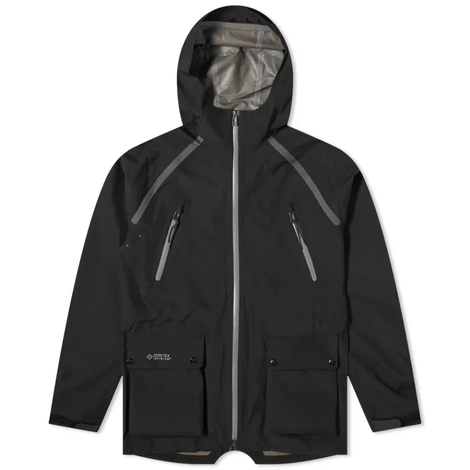 Vent Gore-Tex Jacket