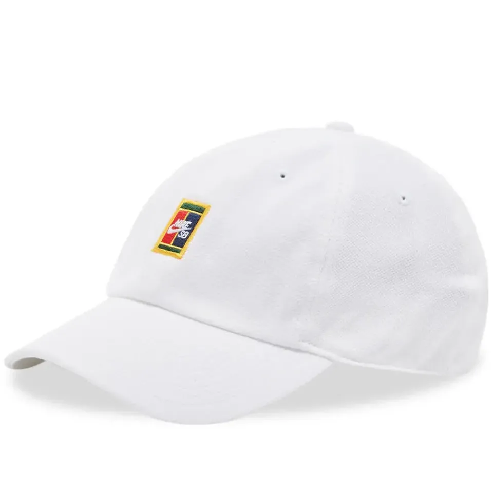 Court Logo Cap