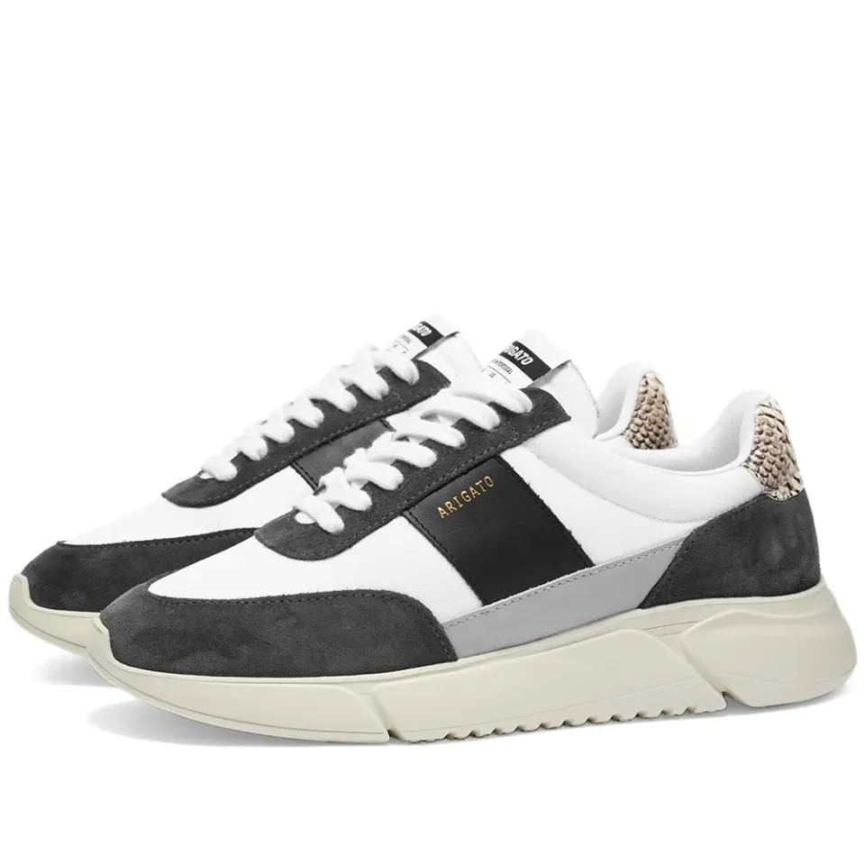 Genesis Vintage Runner