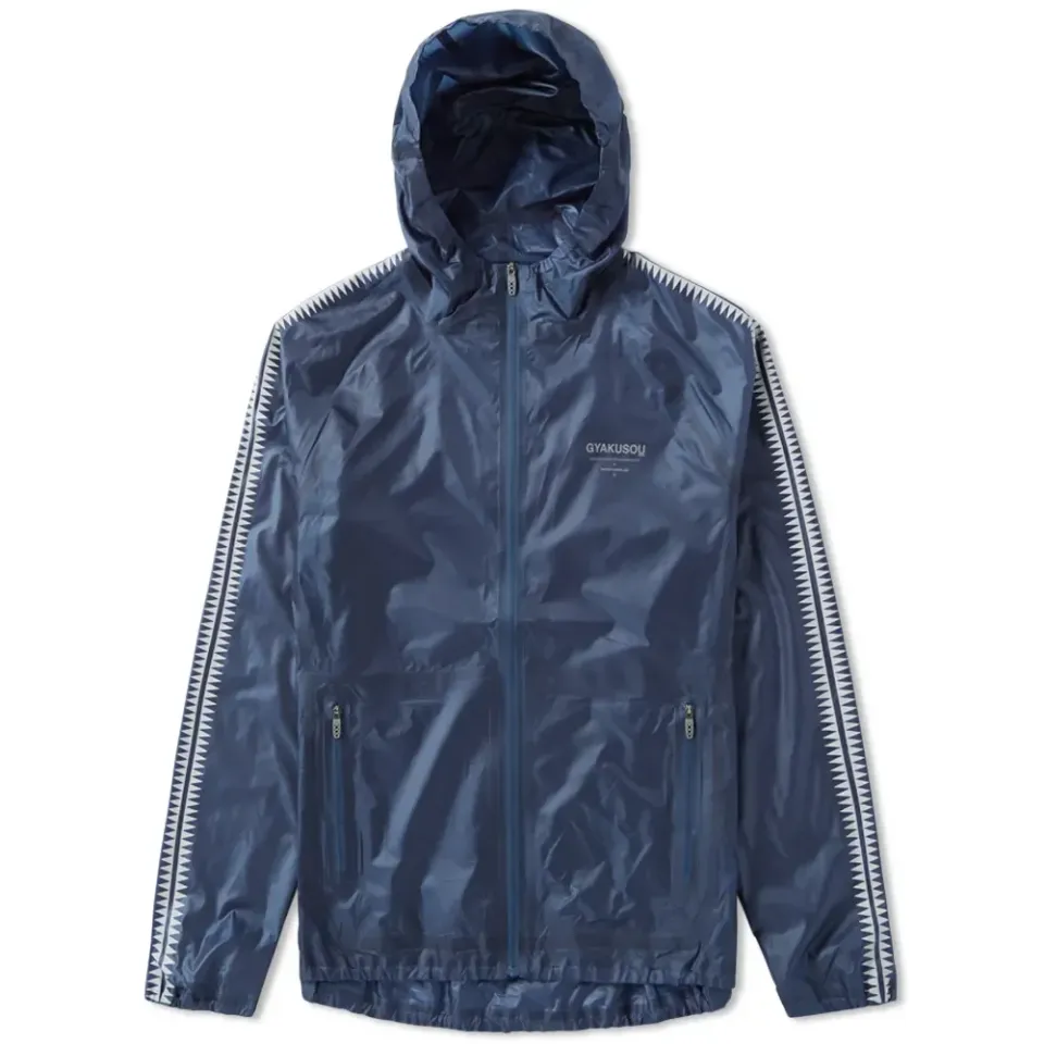 W Packable Jacket