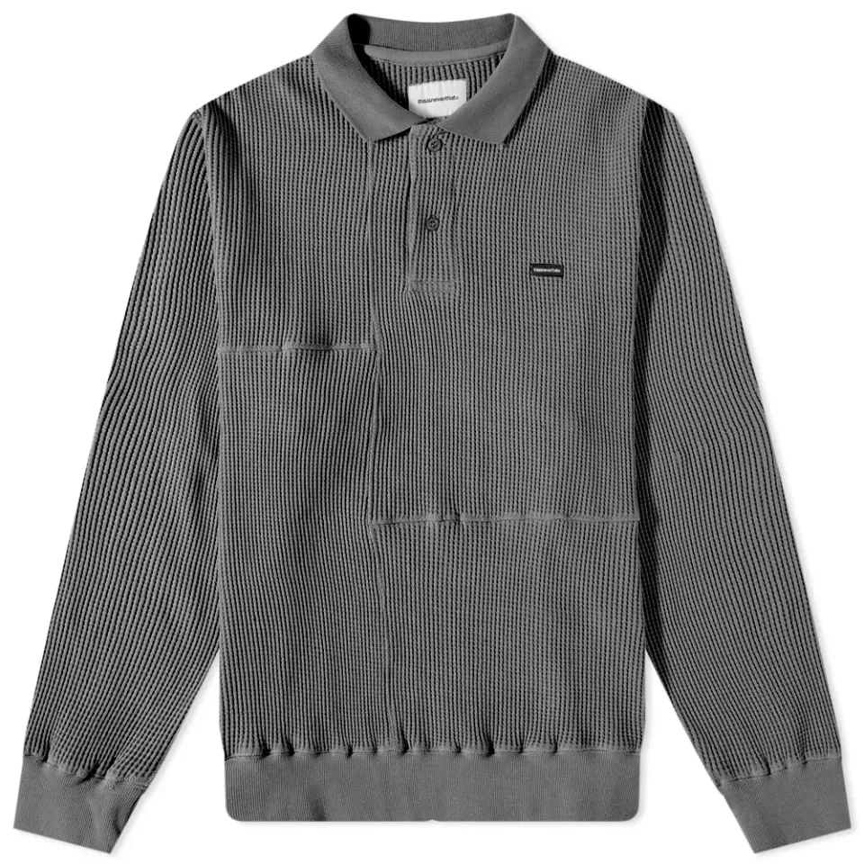 Waffle Polo