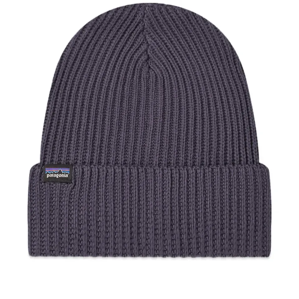 Fishermans Rolled Beanie