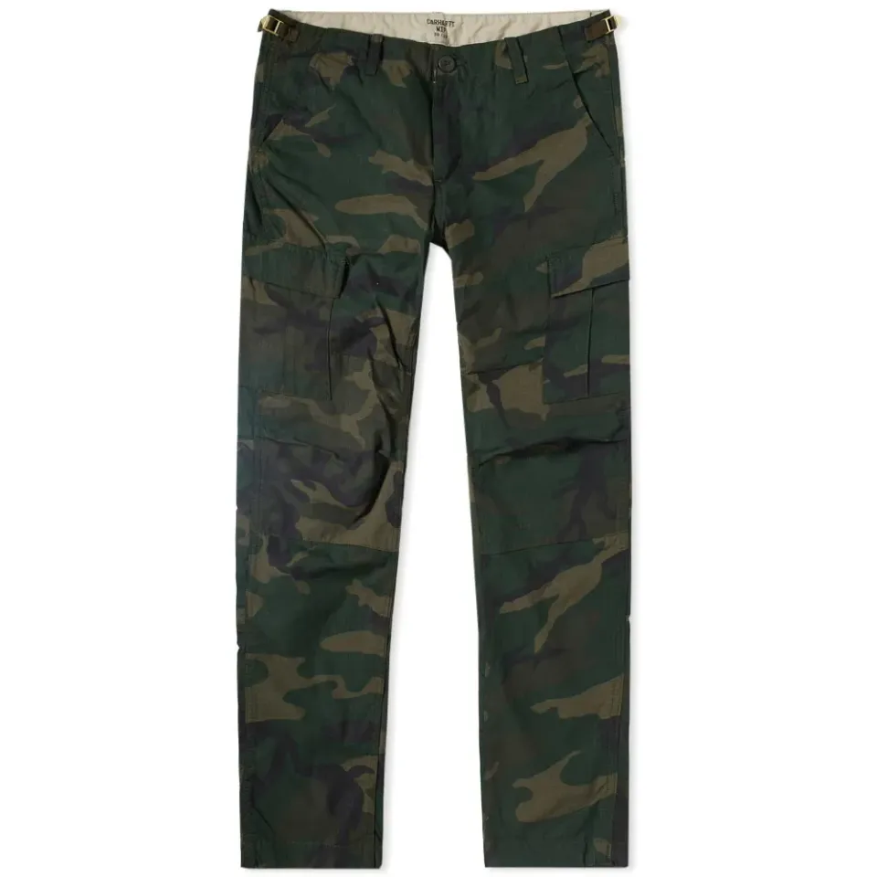 Aviation Pant