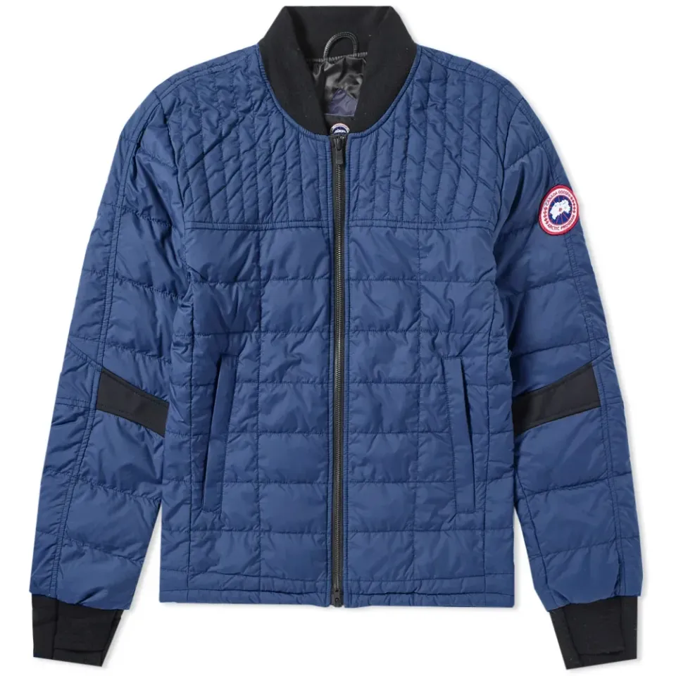 Dunham Jacket