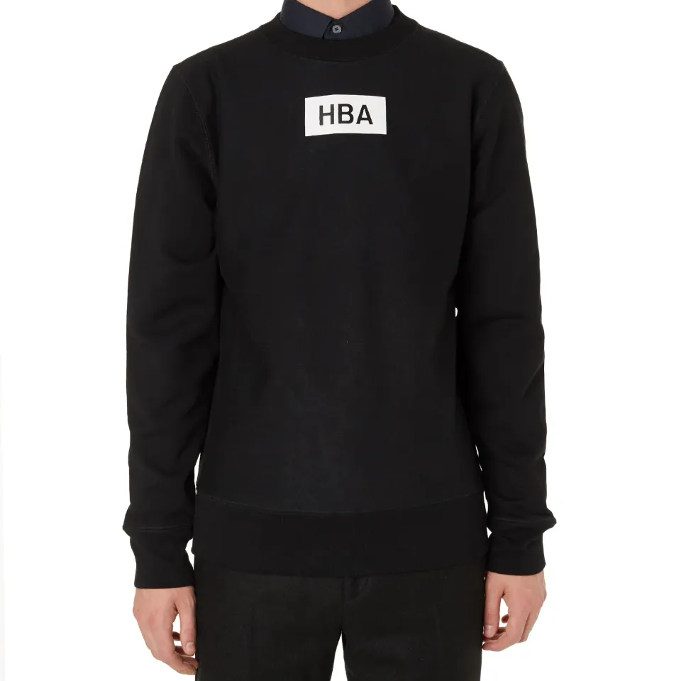 1969 Explosion Crew Sweat