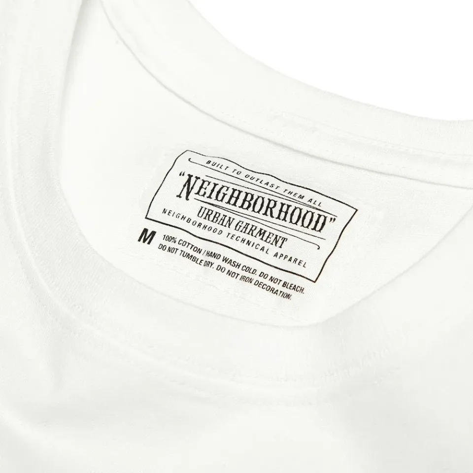Work Clothes Tee