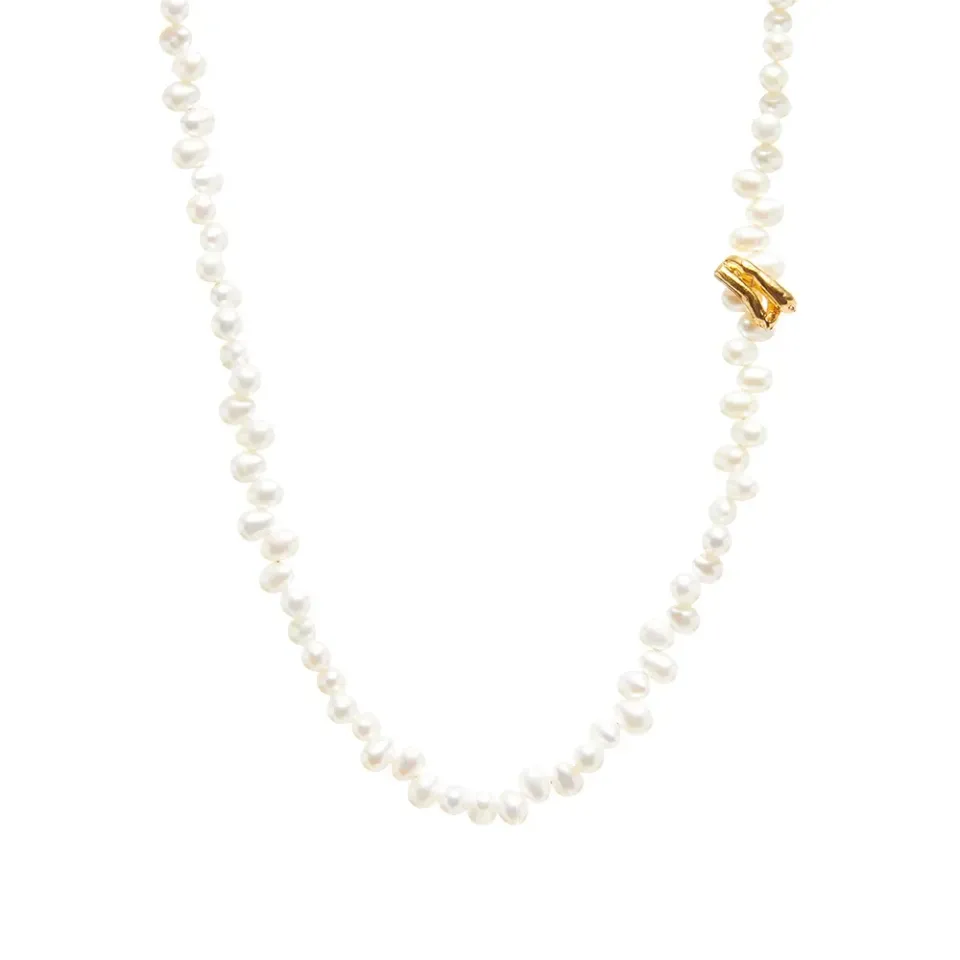 La Calliope Necklace