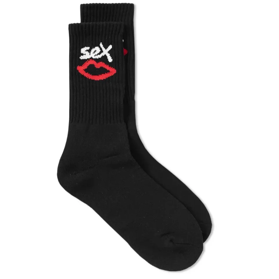 Logo Sock
