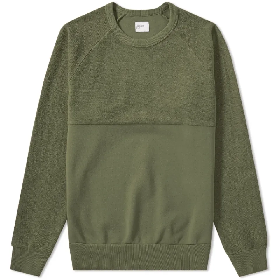 Le 5050 Crew Sweat