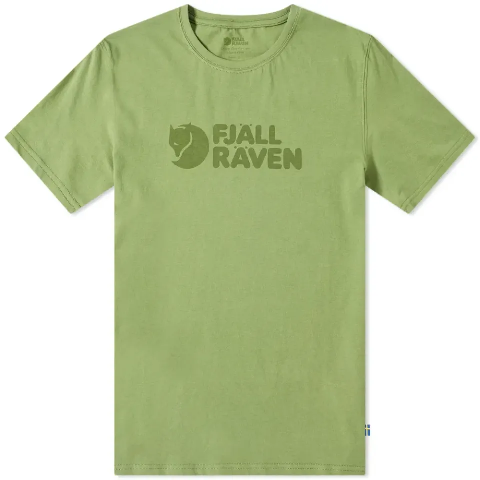 Logo Tee