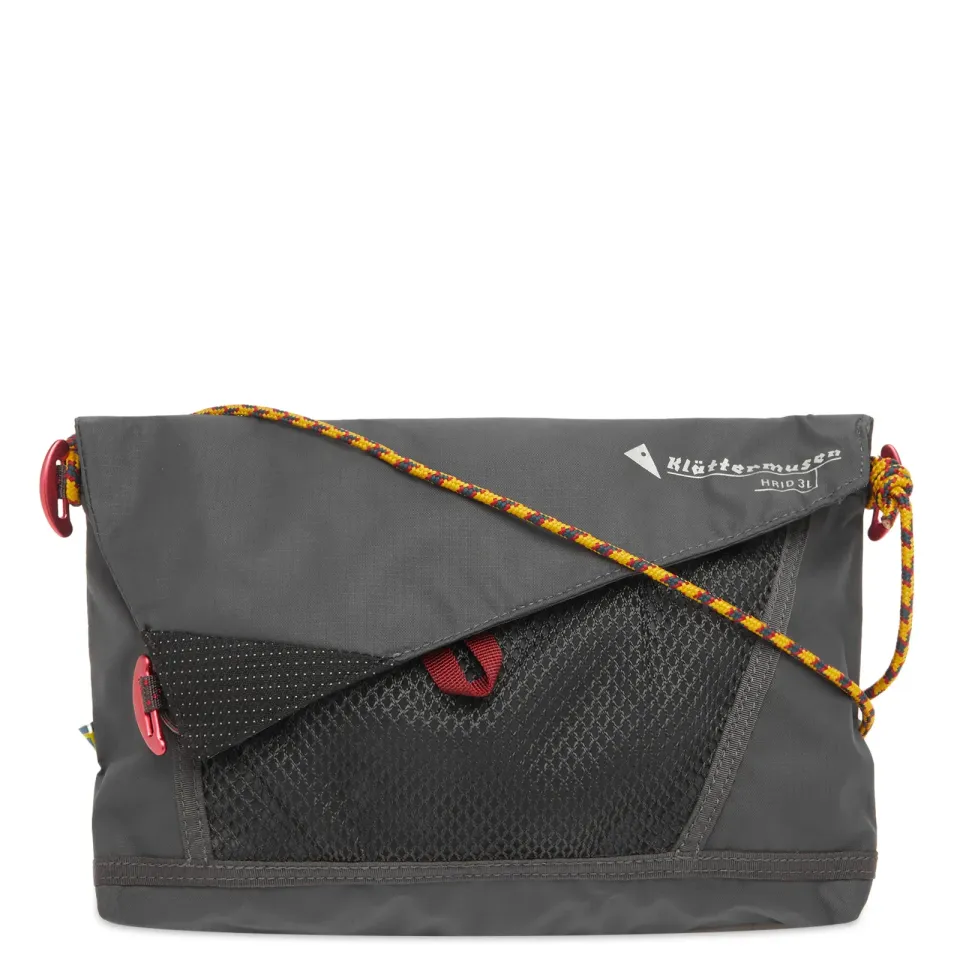 Klattermusen Hrid Wp Accessory Bag 3L
