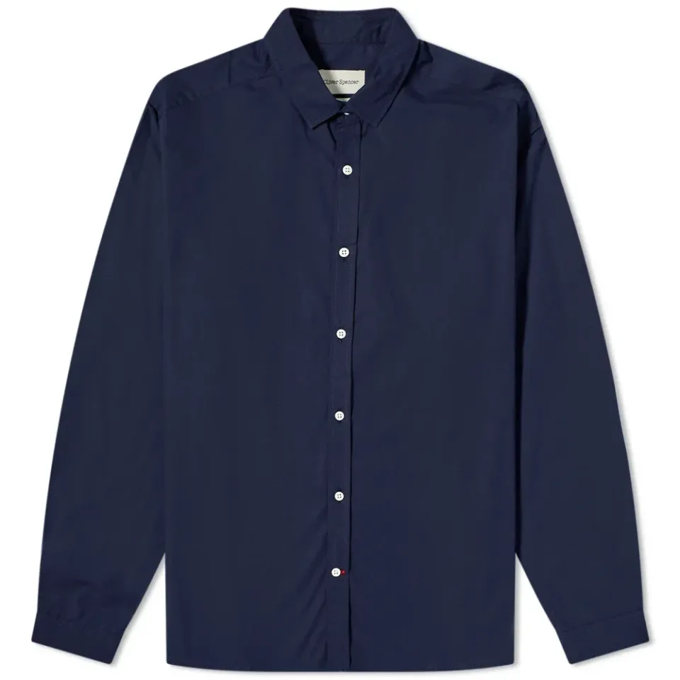 Clerkenwell Tab Shirt