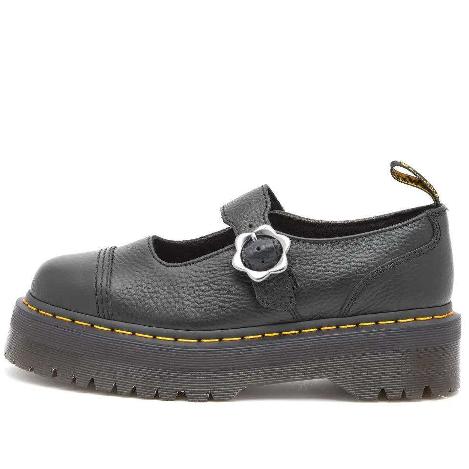 Addina FLWR Mary Jane Shoe