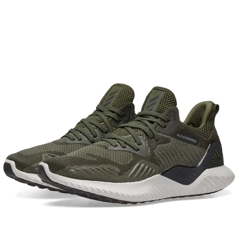 Alphabounce Beyond