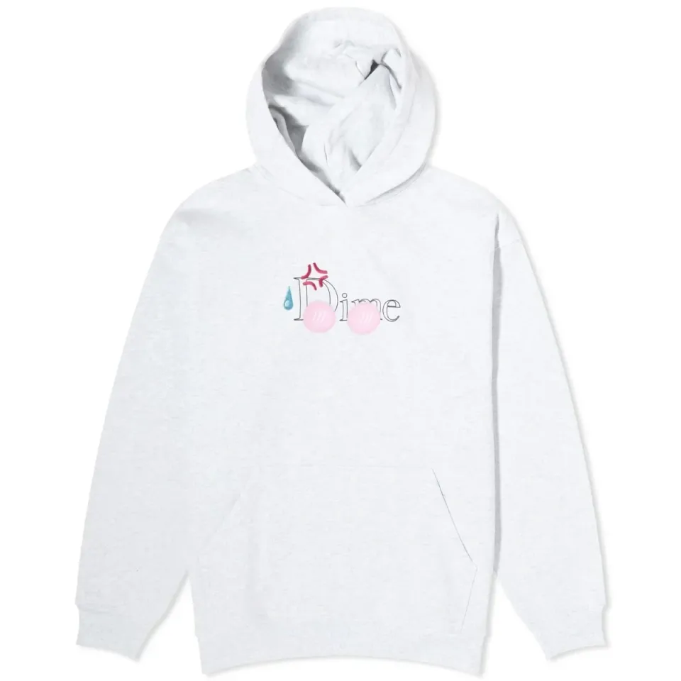 Classic Senpai Hoodie