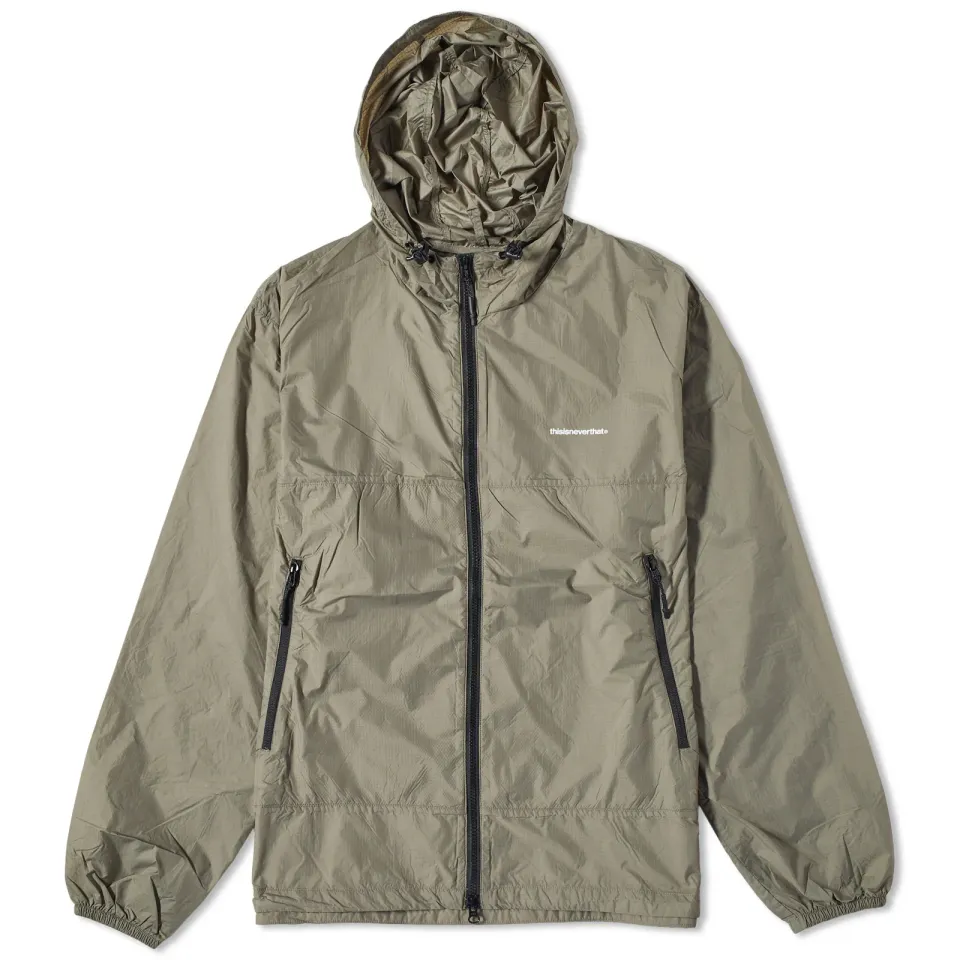 T-Light Jacket