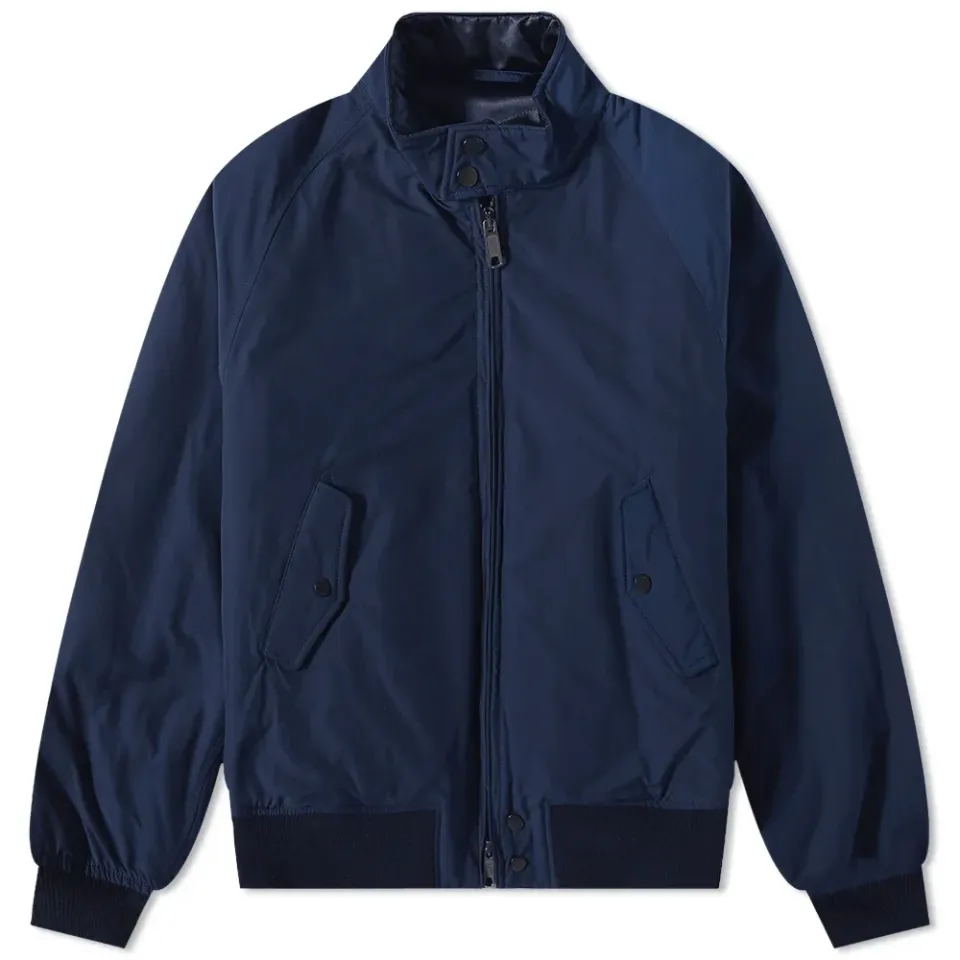 x Engineered Garments G9 MA1 Harrington Jacket