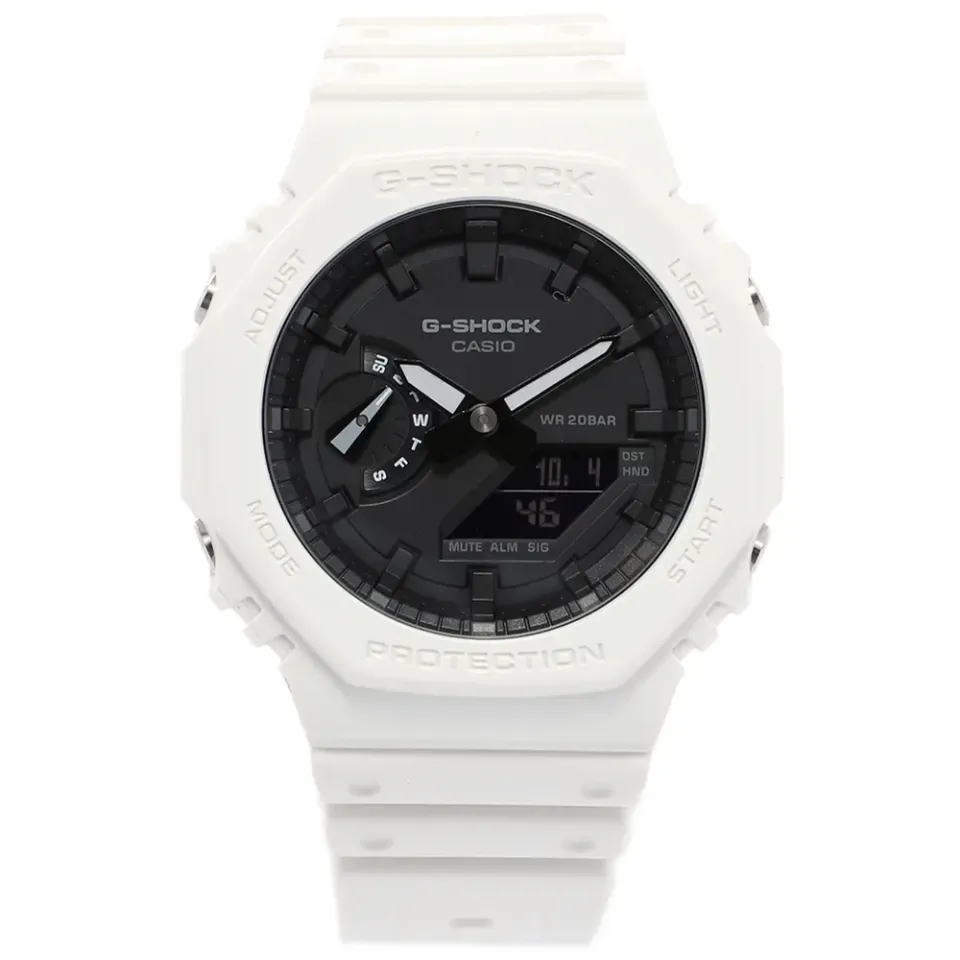 GA-2100-7AER Watch