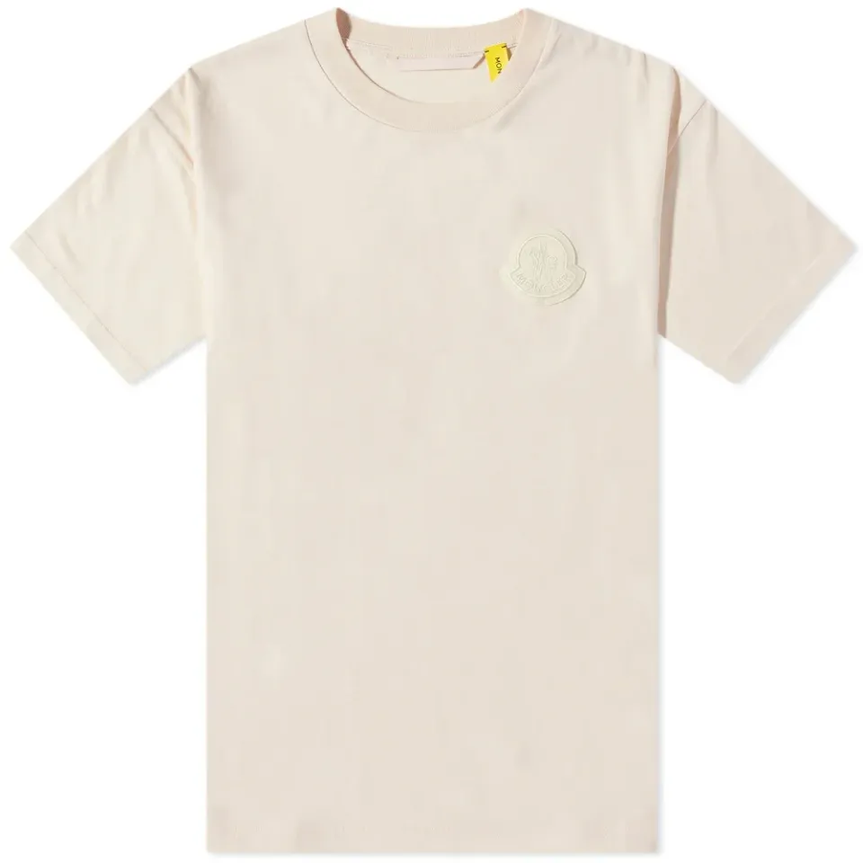 1952 Tonal Patch Logo T-Shirt