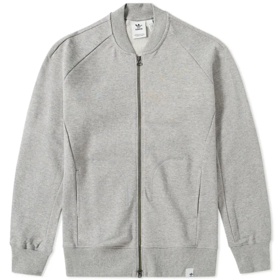 X by O Track Top