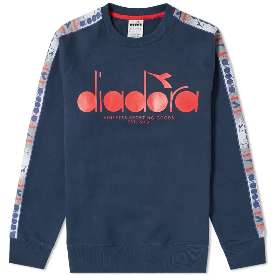 Offside 5Palle Crew Sweat