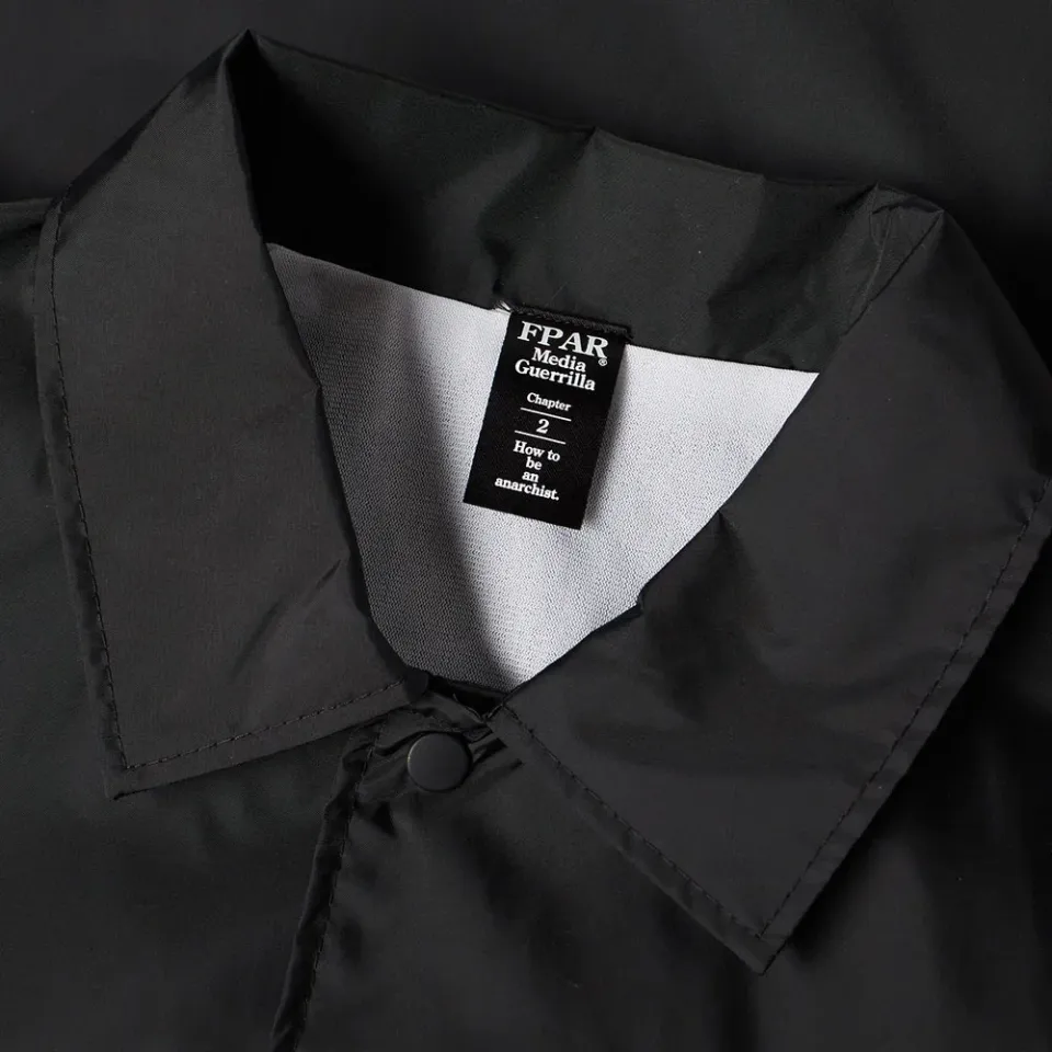 Club Windbreaker