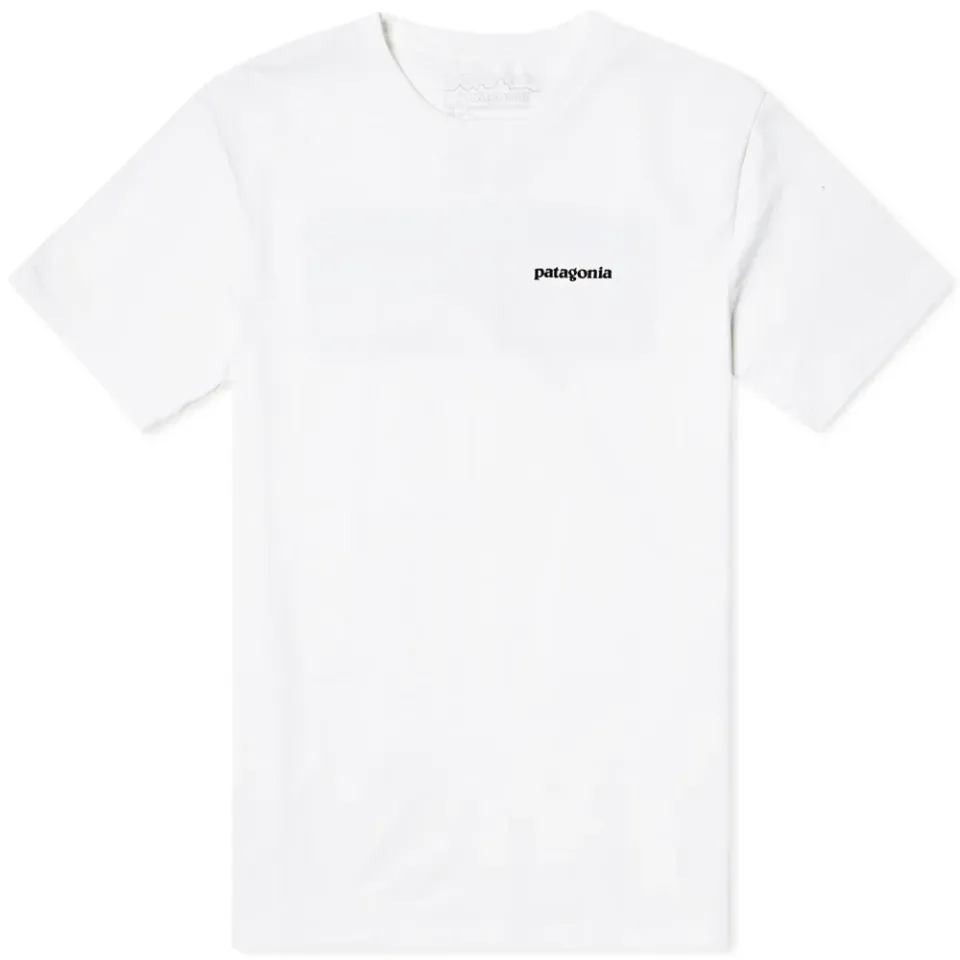 P-6 Logo Tee