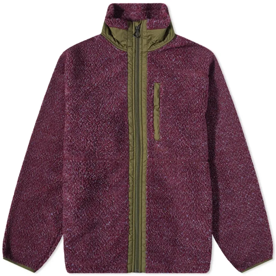 Expedition Fleece