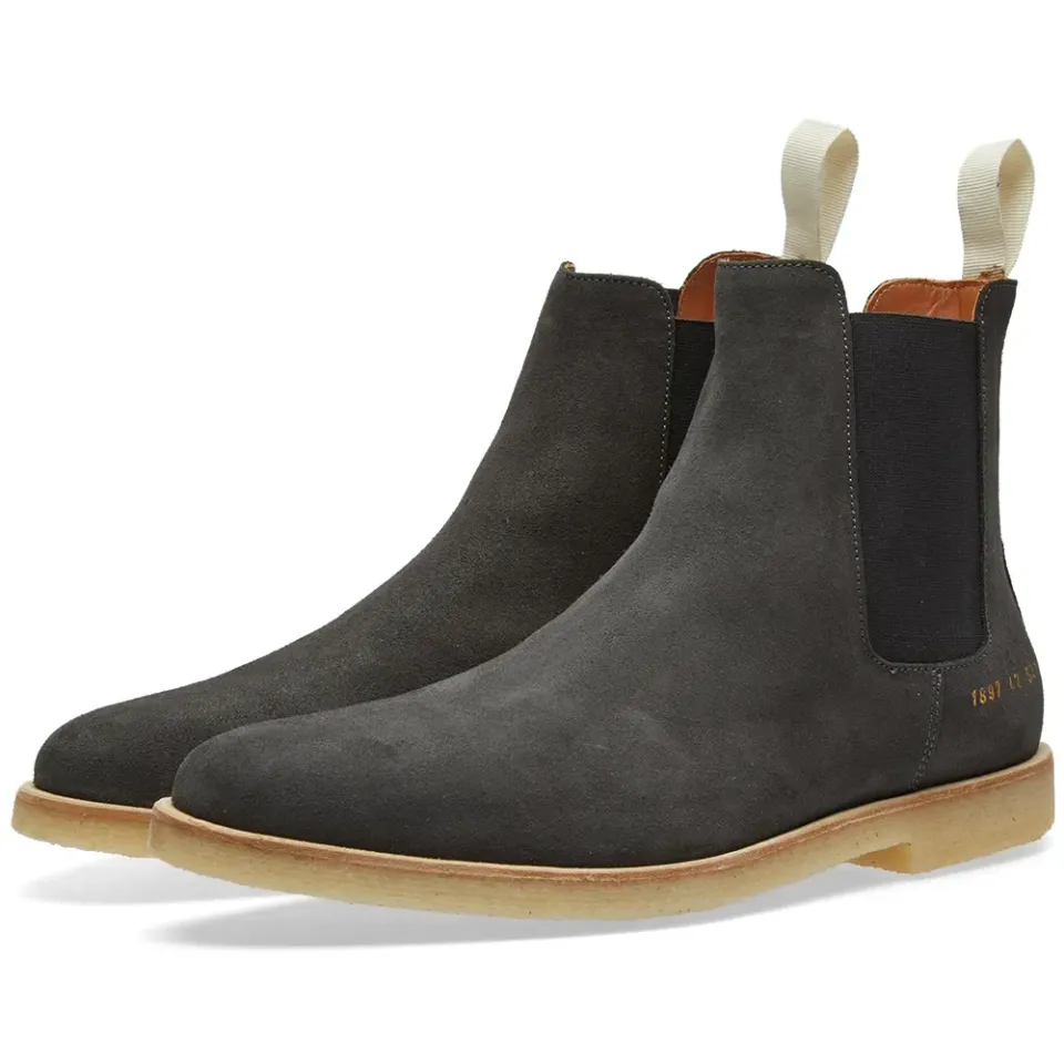 Chelsea Boot