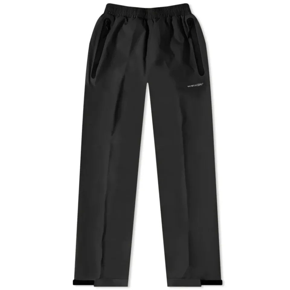Shell Track Pant